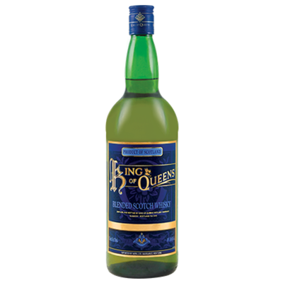 King of Queens Scotch 1.5L